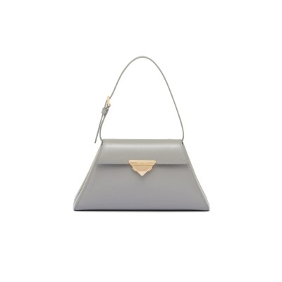 PRADA MEDIUM LEATHER SHOULDER BAG 1BD343 (34*19*8cm) PRADA MEDIUM LEATHER SHOULDER BAG 1BD343 (34*19*8cm)